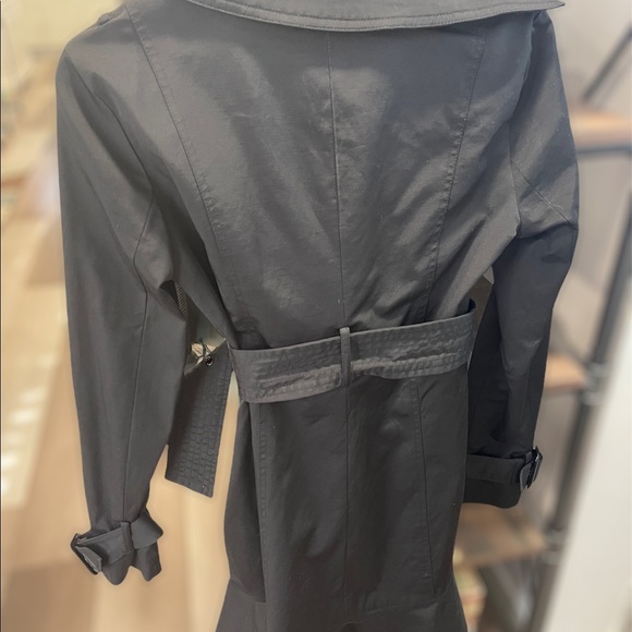 New York & Company Parka Size XS - Picture 3 of 3